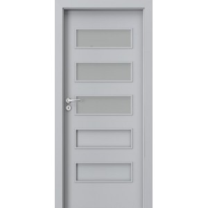 Porta FIT G3 Sivá Euroinvest 